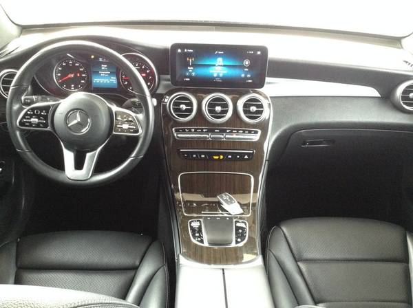 2020 Mercedes-Benz GLC For Sale NOW! - - by dealer for sale in Bozeman, MT – photo 23