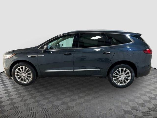 2019 Buick Enclave Essence for sale in Charleston, SC – photo 4