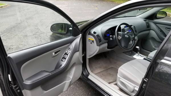 2007 Hyundai Elantra GLS Your Commuter Champ! for sale in Harrison, NY – photo 5