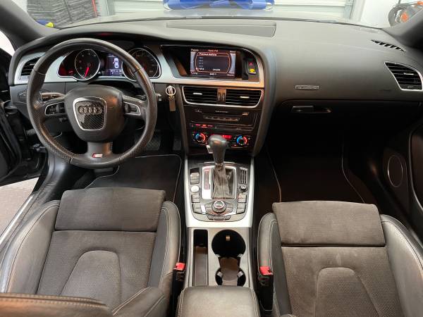 2009 Audi A5 ROAD READY, LOW MILES! - - by dealer for sale in Indianapolis, IN – photo 23