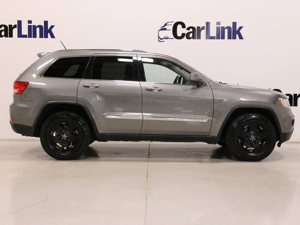 2011 Jeep Grand Cherokee Gray INTERNET SPECIAL! for sale in Morristown, NJ – photo 10