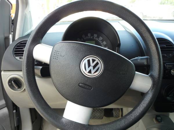 2003 Volkswagen Beetle for sale in PORT RICHEY, FL – photo 7