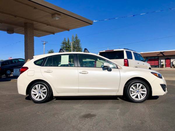 ** 2016 SUBARU IMPREZA ** HUGE PRICE CUT! THIS WEEK ONLY!! for sale in Anderson, CA – photo 2