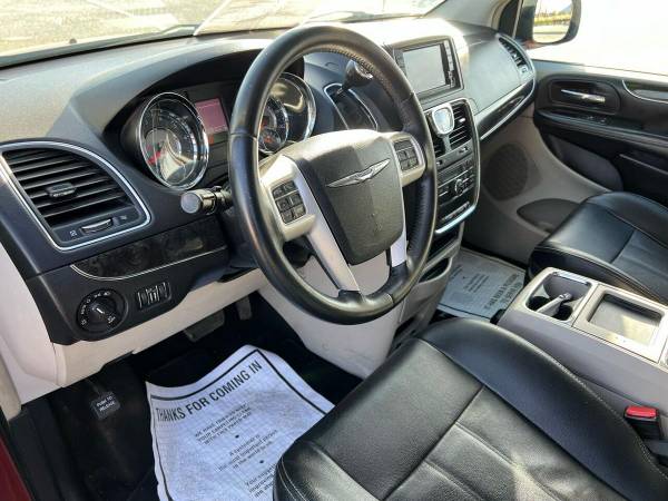2014 Chrysler Town and Country Touring 4dr Mini Van for sale in Rialto, CA – photo 16