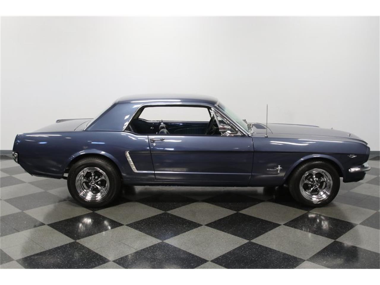 1965 Ford Mustang for sale in Concord, NC – photo 31
