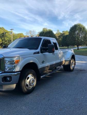 2011 F350 4X4 Dully for sale in Duncan, SC – photo 3