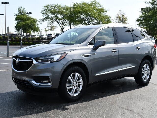 2019 Buick Enclave Essence AWD for sale in Louisville, KY – photo 3