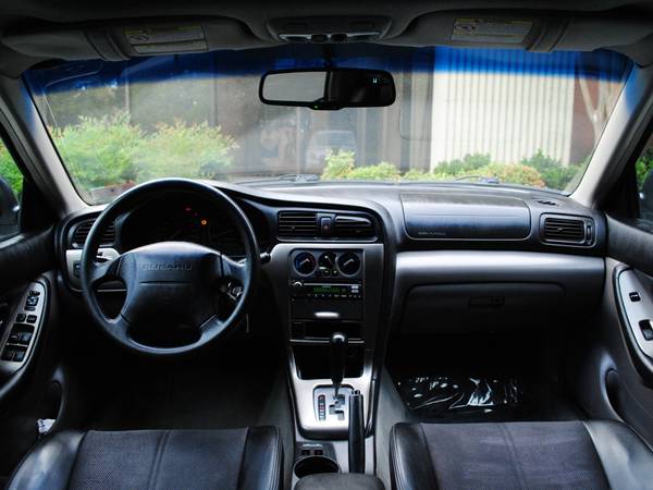 2006 Subaru Baja Sport - - by dealer - vehicle for sale in Atlanta, GA – photo 7