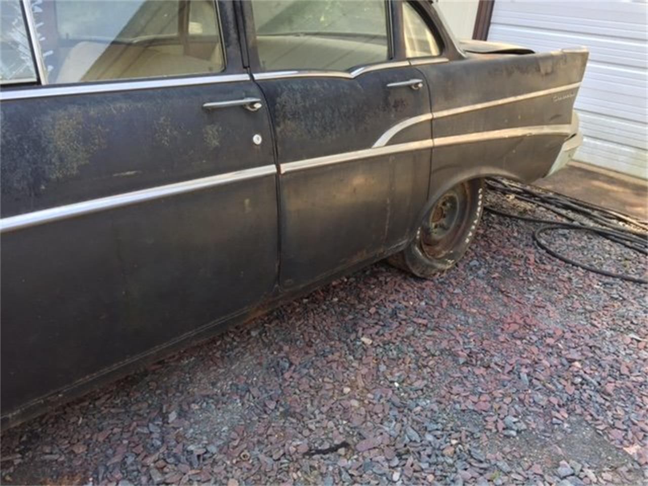 1957 Chevrolet 210 for sale in Milford, OH
