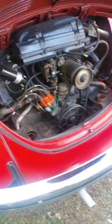 1970 VW Beetle for sale in Ashtabula, OH – photo 7