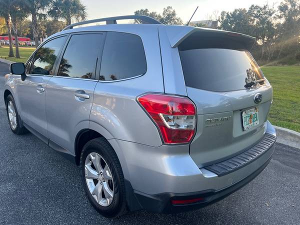 2014 Subaru Forester 2 5i Touring - - by dealer for sale in Jacksonville, FL – photo 16