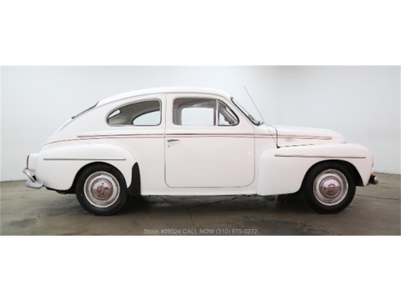 1960 Volvo PV544 for sale in Beverly Hills, CA – photo 3