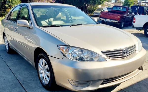 2006 Toyota Camry 46k miles for sale in Hayward, CA – photo 11