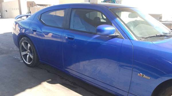 2006 Dodge Charger SRT8 (LX Body) for sale in Laredo, TX – photo 2