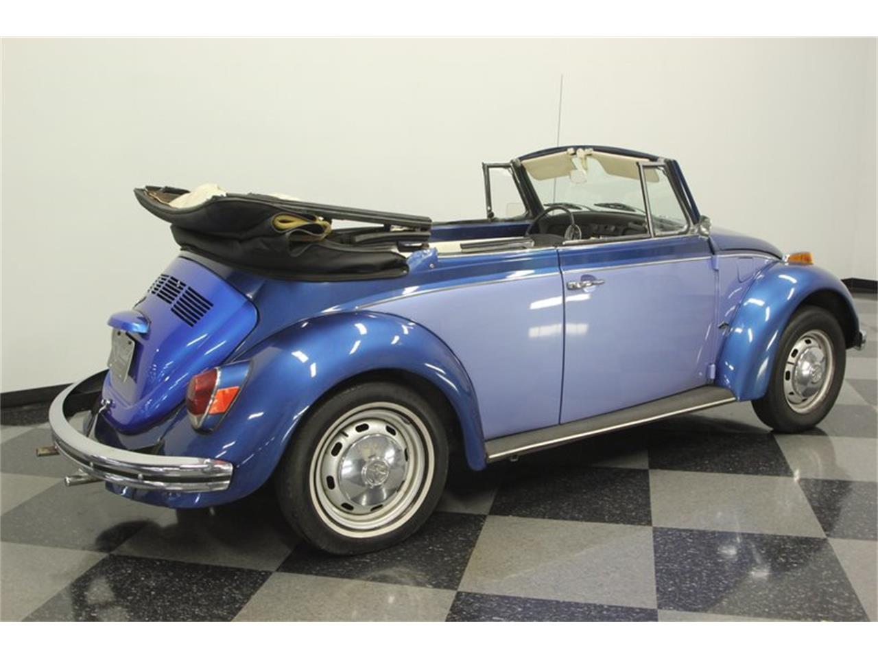 1970 Volkswagen Beetle for sale in Lutz, FL – photo 14