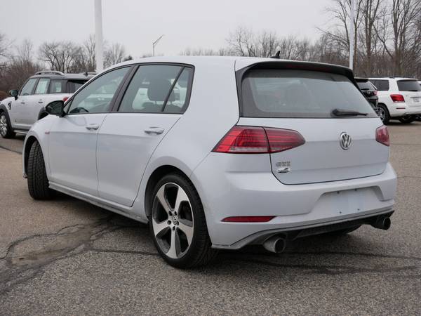 2018 Volkswagen VW Golf GTI S - - by dealer - vehicle for sale in Greenland, NH – photo 4