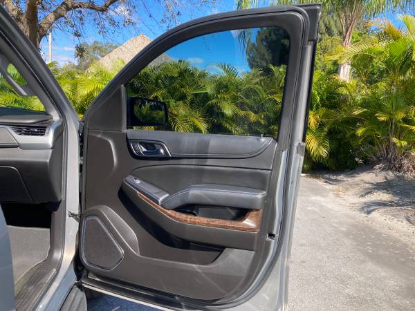 2017 Chevrolet Tahoe LS - - by dealer - vehicle for sale in Stuart, FL – photo 13