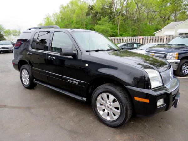 2007 Mercury Mountaineer AWD 4dr V6 - 3 DAY SALE! for sale in Merriam, MO – photo 3