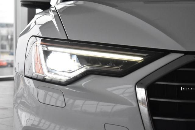 2019 Audi A6 55 Premium Plus for sale in Morton Grove, IL – photo 48