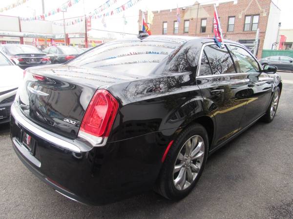 Stop By and Test Drive This 2018 Chrysler 300 with only 19,506 Miles-q for sale in Middle Village, NY – photo 6