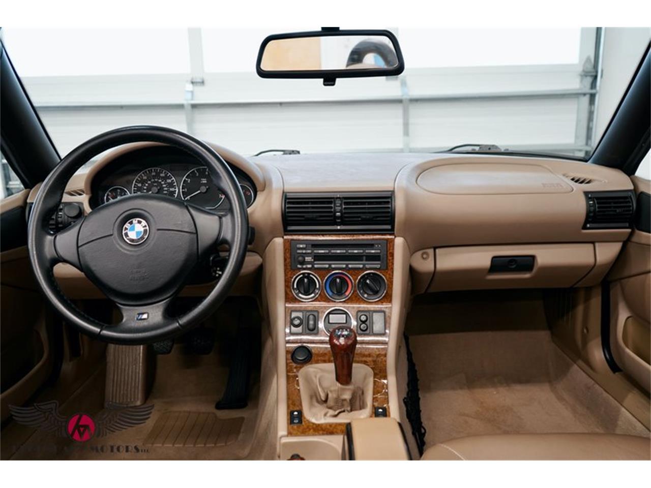 2001 BMW Z3 for sale in Rowley, MA – photo 56