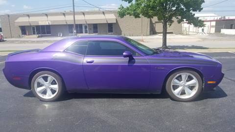 2014 Dodge Challenger R/T Classic, Leather & Loaded!!! for sale in Tulsa, OK – photo 2