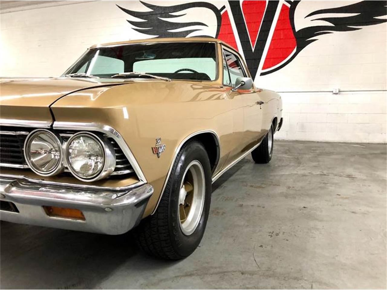 1966 Chevrolet El Camino for sale in San Diego, CA – photo 11