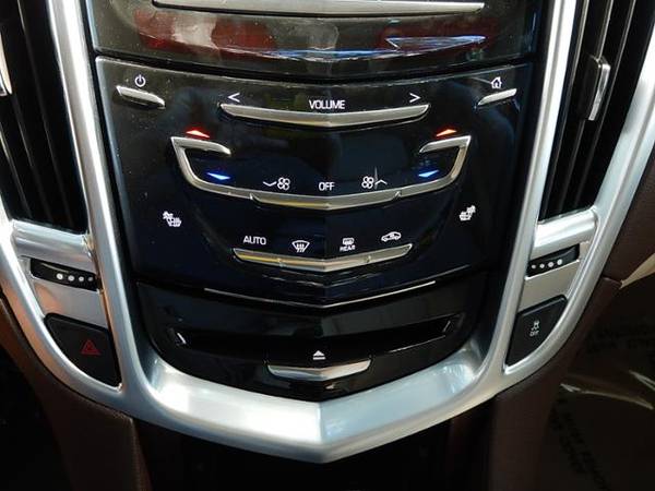 2015 Cadillac SRX FWD 4dr Luxury Collection for sale in Pensacola, FL – photo 16