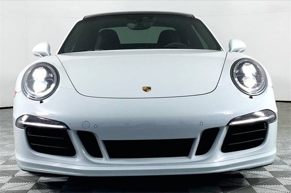 2016 Porsche 911 - - by dealer - vehicle automotive sale for sale in Honolulu, HI – photo 2