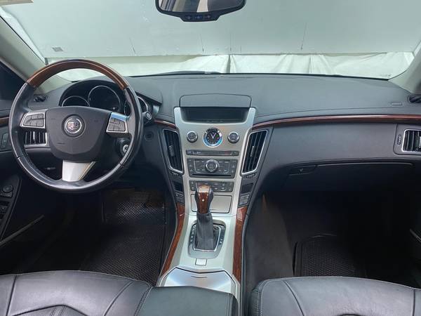 2013 Caddy Cadillac CTS 3.6 Performance Collection Sedan 4D sedan -... for sale in Washington, District Of Columbia – photo 20