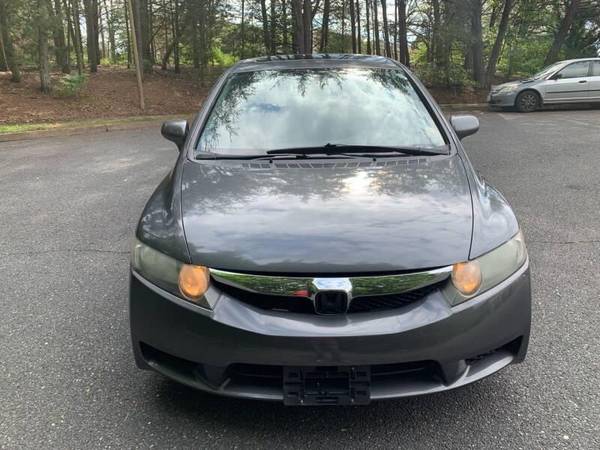 2009 Honda Civic EX L 4dr Sedan 5A - WHOLESALE PRICING! - cars &... for sale in Fredericksburg, District Of Columbia – photo 9