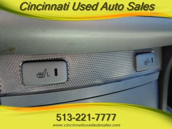 2006 Toyota Camry Solara SLE V6 - - by dealer for sale in Cincinnati, OH – photo 20