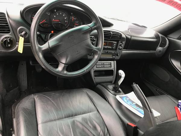 ***3 DAY END OF MONTH SPECIAL*** 1999 PORSCHE 911 CARRERA COUPE 2door for sale in Marina, CA – photo 15