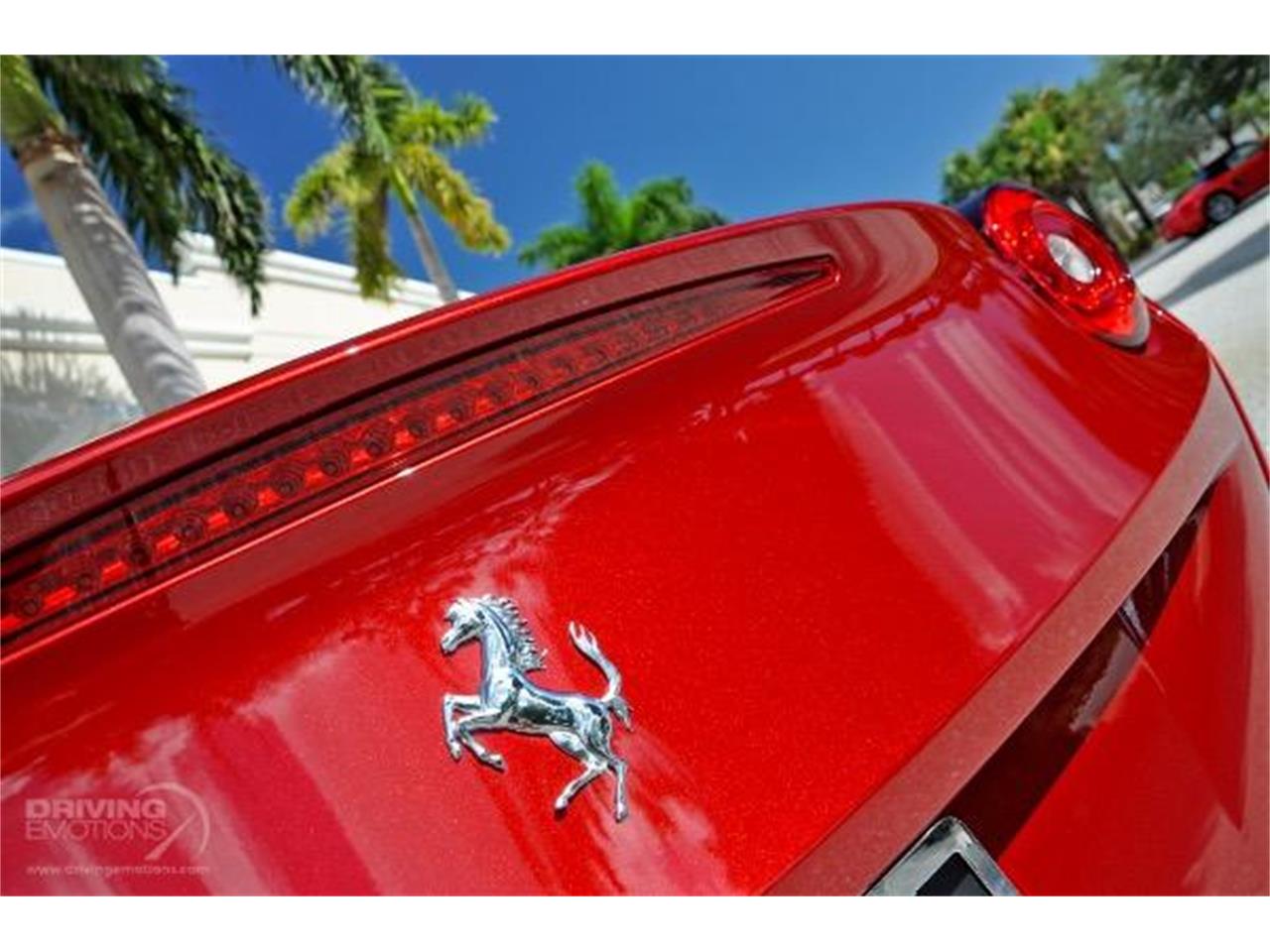 2015 Ferrari California for sale in West Palm Beach, FL – photo 25