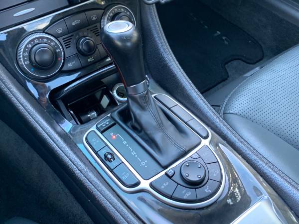 2003 Mercedes Benz SL55 AMG **LOW MILES CLEAN TITLE - cars & trucks... for sale in Newark, CA – photo 12