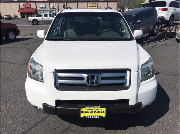 2006 Honda Pilot EX-L Sport Utility 4D - We Welcome All Credit! for sale in Medford, OR – photo 2