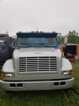 97 international 4700 Automatic! Engine Swap - - by for sale in Rockwall, TX – photo 5