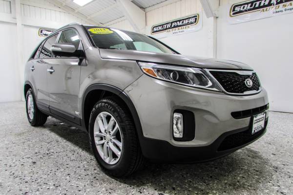 2014 Kia Sorento - AWD - New Tires - 2.4L GDi - WE FINANCE! for sale in Tangent, OR