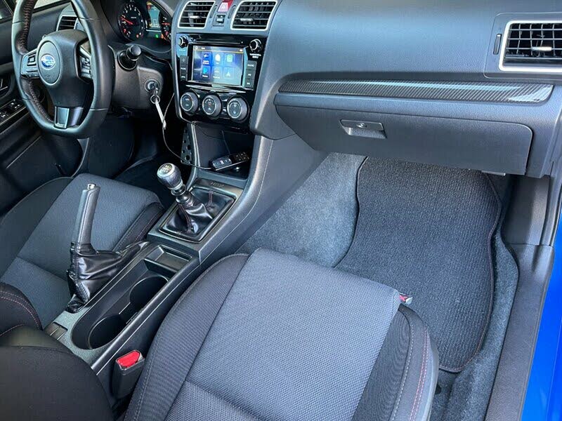 2020 Subaru WRX AWD for sale in Bountiful, UT – photo 4