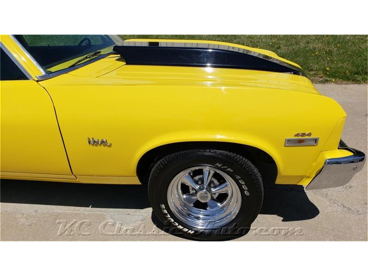 1974 Chevrolet Nova for sale in Lenexa, KS – photo 29