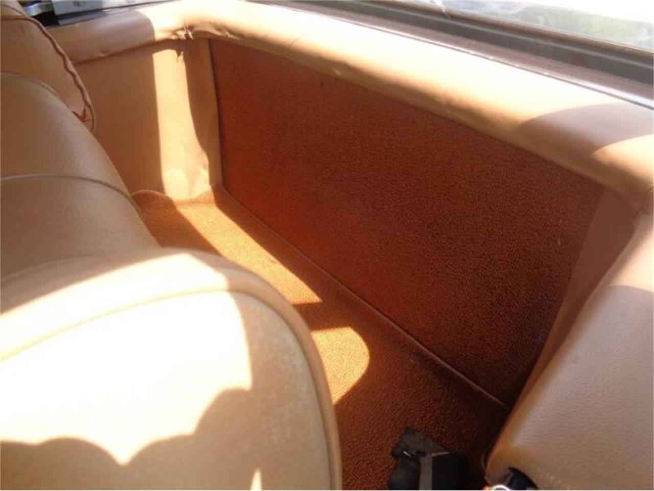 1973 Mercedes-Benz 500 for sale in Cadillac, MI – photo 17