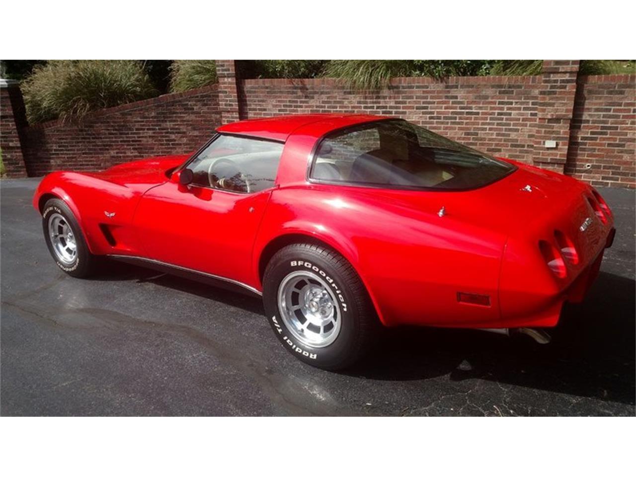 1979 Chevrolet Corvette for sale in Huntingtown, MD – photo 6