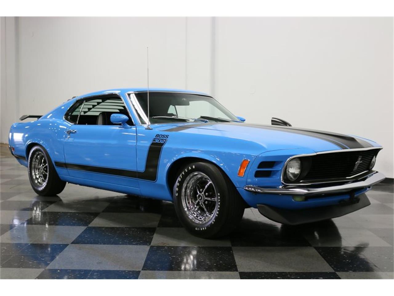 1970 Ford Mustang for sale in Fort Worth, TX – photo 17