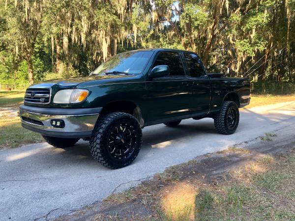Toyota Tundra for sale in Mulberry, FL