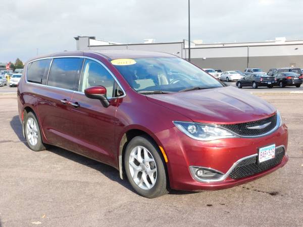 2017 Chrysler Pacifica Touring-L - cars & trucks - by dealer -... for sale in Mankato, MN – photo 2