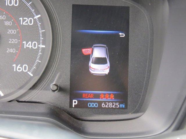 2020 Toyota Corolla SE for sale in Clinton, NC – photo 24