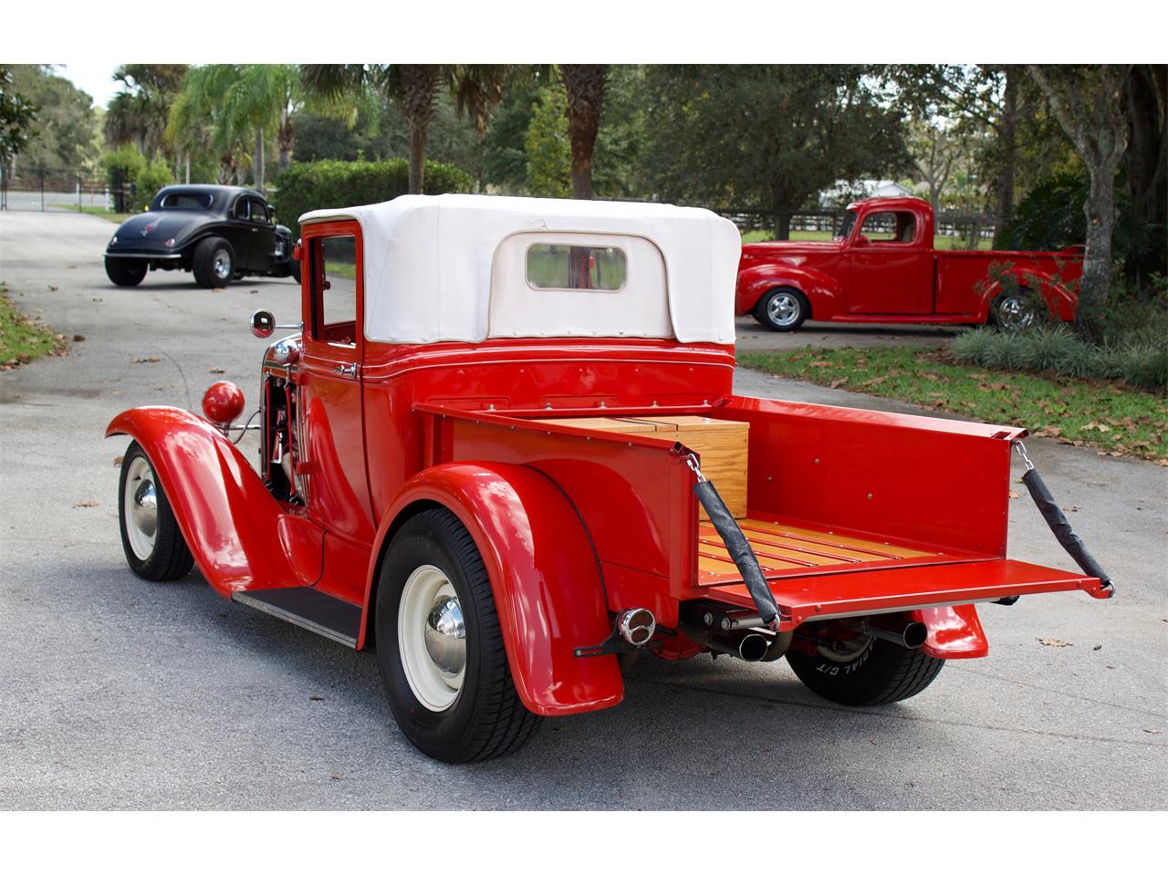 1931 Ford Model A for sale in Eustis, FL – photo 79