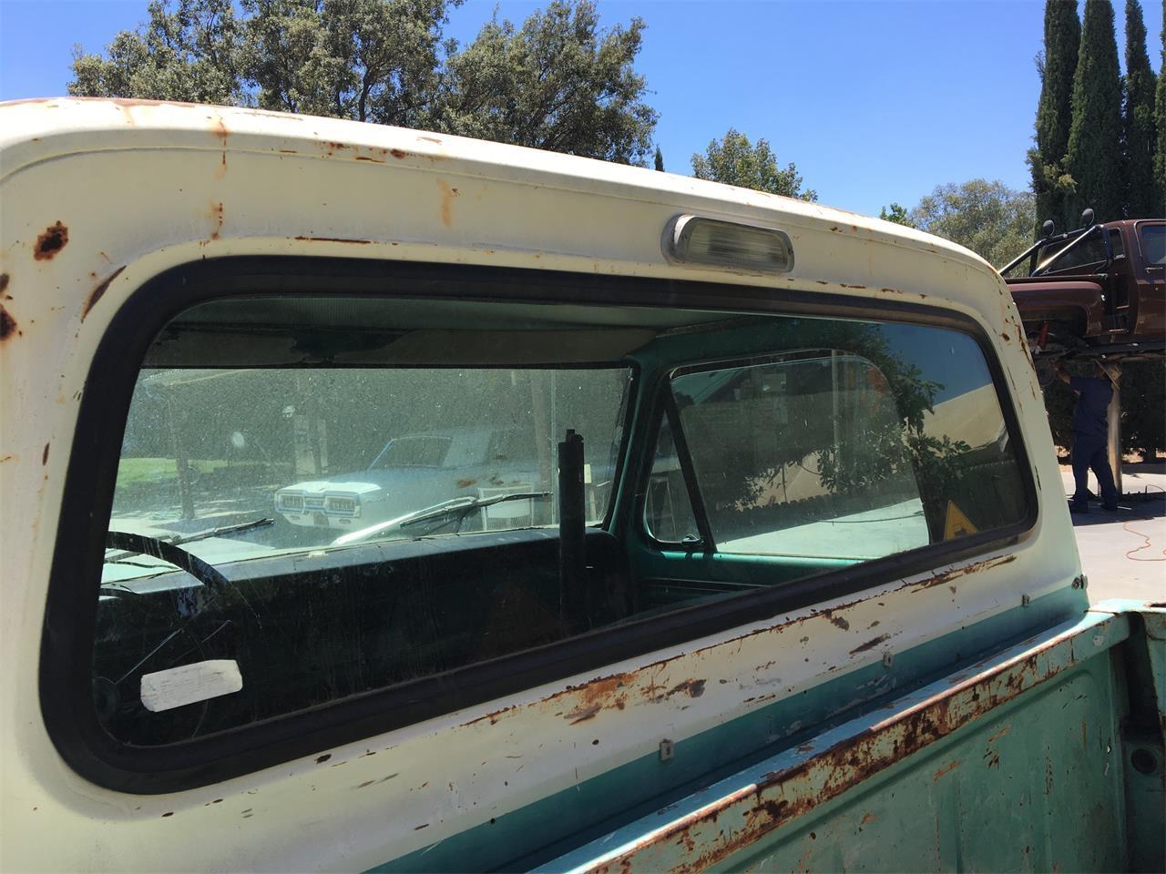 1969 Ford F250 for sale in Woodland Hills, CA – photo 10