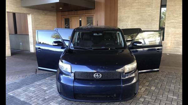 08 Scion xB for sale in Clearwater, FL – photo 2