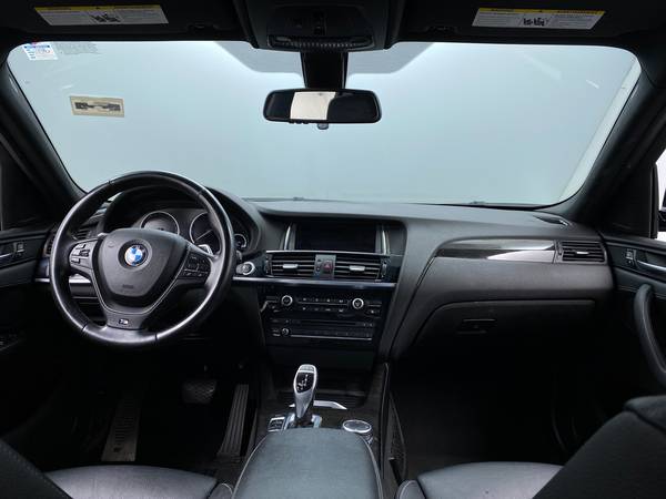 2016 BMW X4 xDrive28i Sport Utility 4D suv Gray - FINANCE ONLINE -... for sale in Atlanta, CA – photo 21